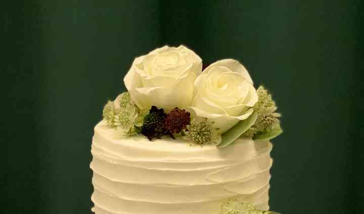 Wedding Cakes In Smithfield Va Reviews For Cakes