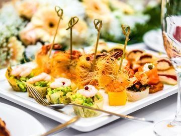 Pel-Appino Catering, LLC