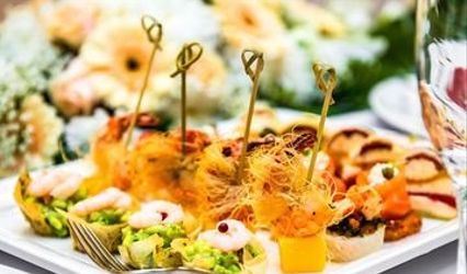 Pel-Appino Catering, LLC