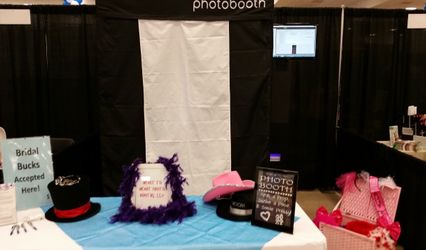 Heart to Hearth Photo Booths