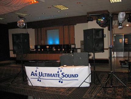 An Ultimate Sound