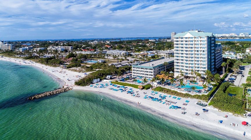 Lido Beach Resort