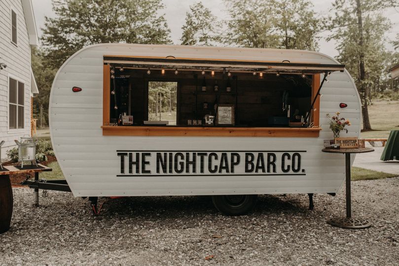 The Nightcap Bar Company