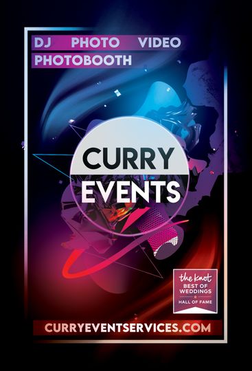 Curry Event Services