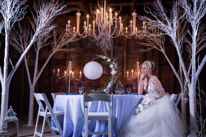 Couture Ever After