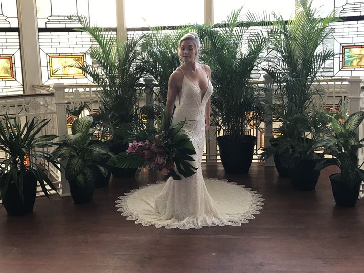 Ambiance Plant Rentals