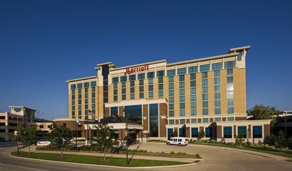 Bloomington-Normal Marriott Hotel & Conference Center