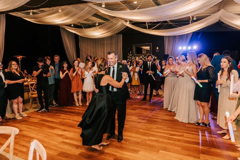 Dance Party Entertainment