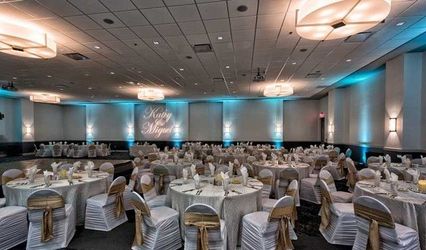 Red Oak Ballroom - San Antonio