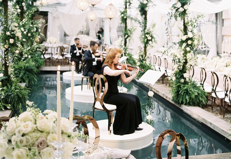 Sage String Quartet