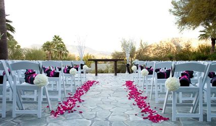 Encore Weddings & Social Events
