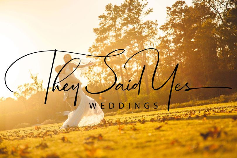 They Said Yes