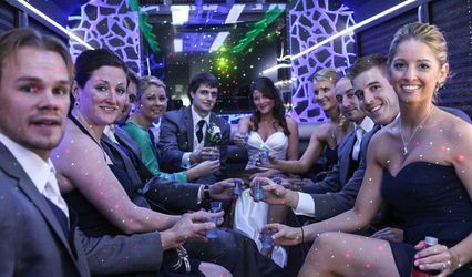 Shamrock Limousine