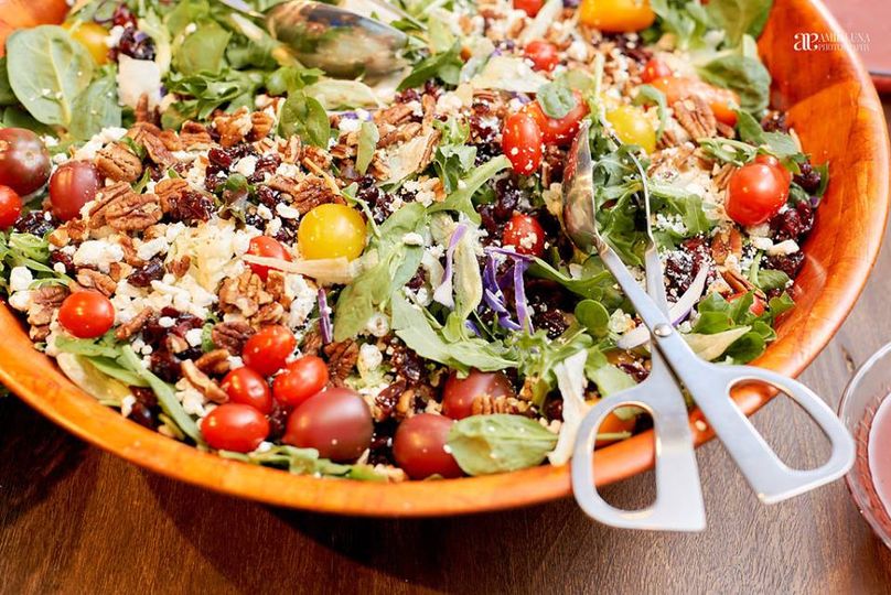 Thyme 2 Cater