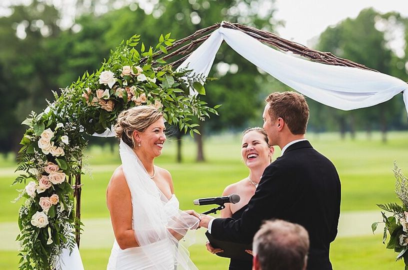 Indy Get Married