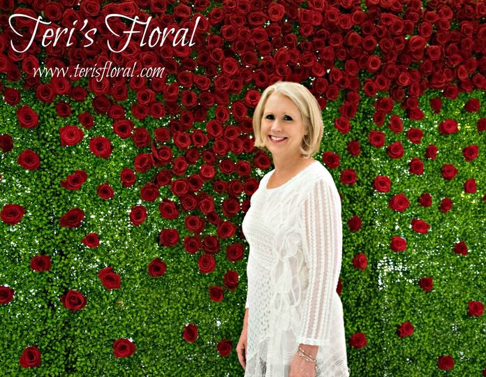 Teri's Floral