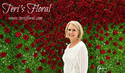 Teri's Floral