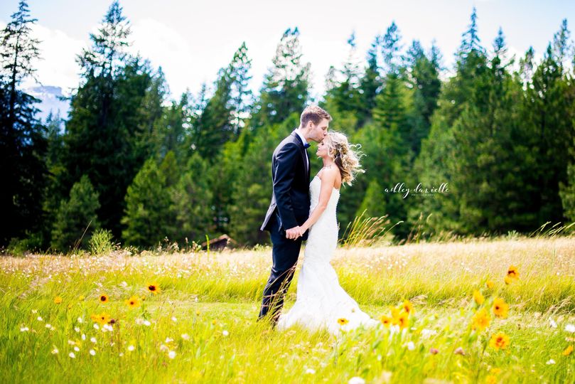 Ashley Danielle Photography