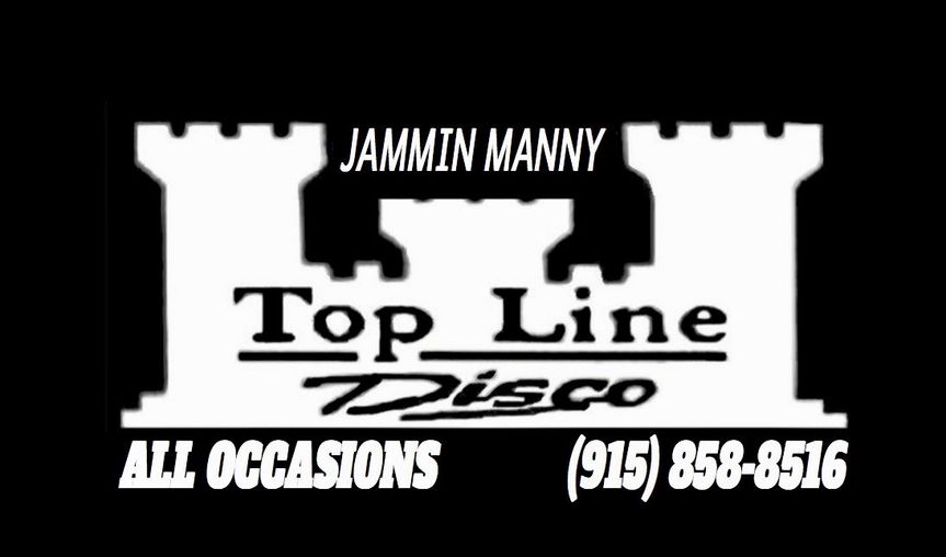Top Line Disco