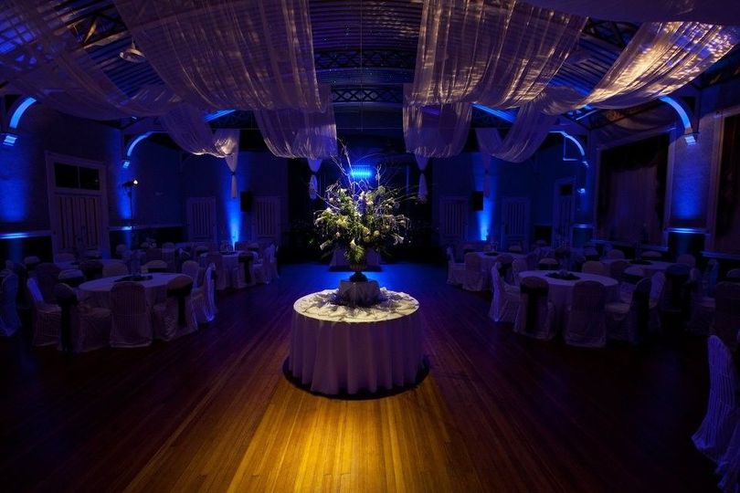 Two Friends' Events