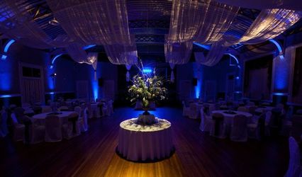 Two Friends' Events