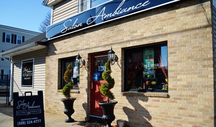 Salon Ambiance