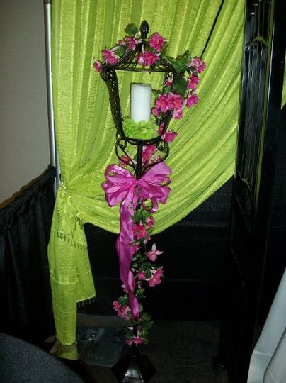 It's My Party Rentals Inc