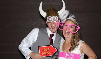 What Snappin? Photo Booth