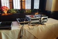 DJ  Voltron