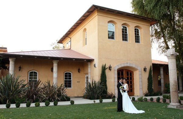 Andrea's Elegant Affair