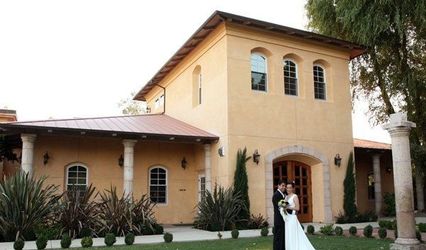 Andrea's Elegant Affair
