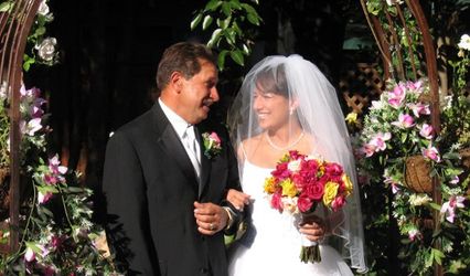 Wedding Dreams By Demand