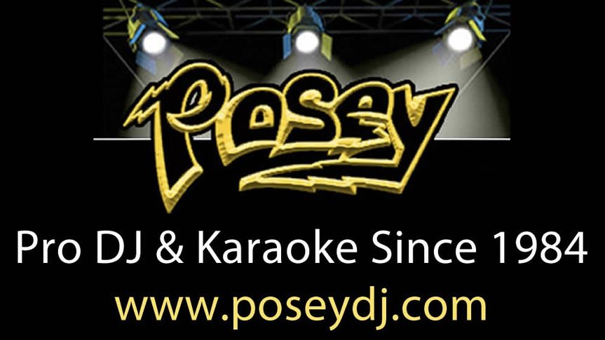 Posey DJ & Karaoke Service