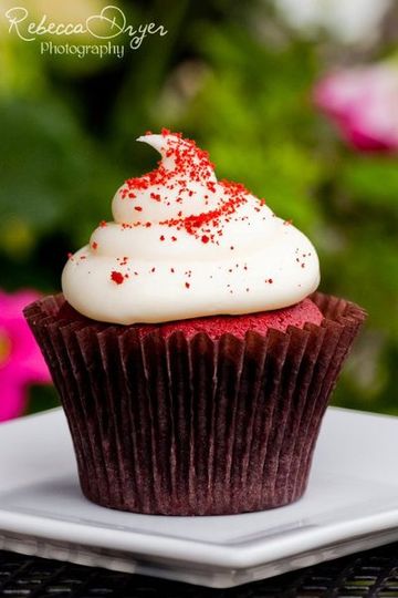 Bella Cupcake