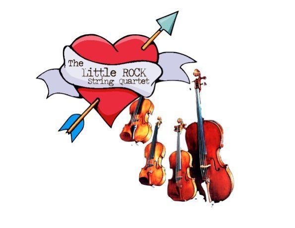 Little Rock String Quartet