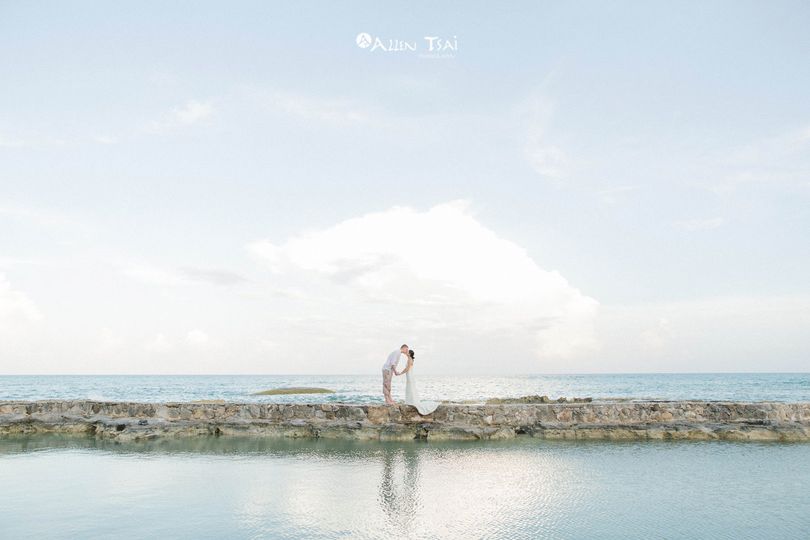 Allen Tsai Photography