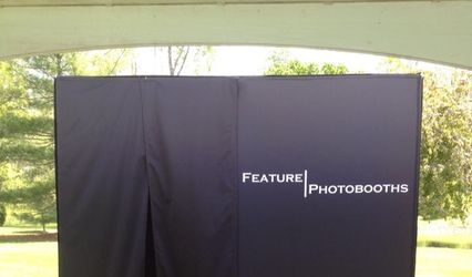 Feature Photobooths, LLC