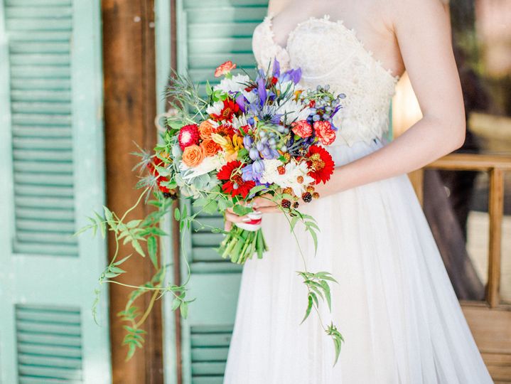 Pearl Hsieh Photography, LLC