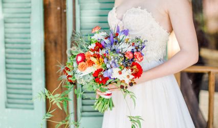 Pearl Hsieh Photography, LLC