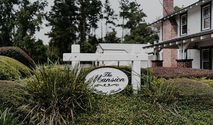The Mansion