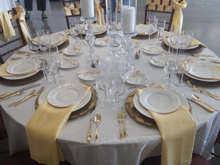 Fanfares Catering
