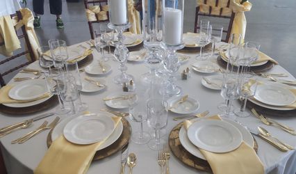 Fanfares Catering