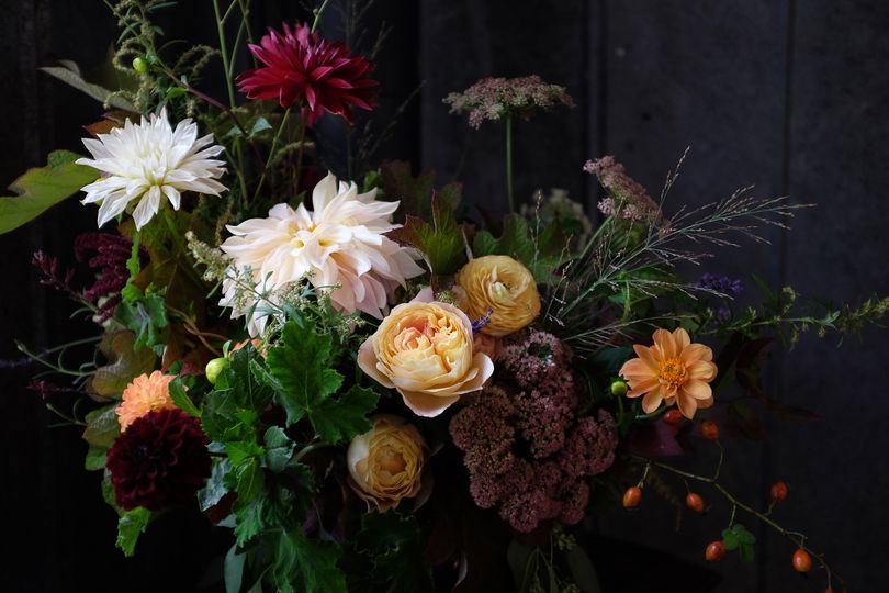 Michler's Florist, Greenhouses & Garden Design