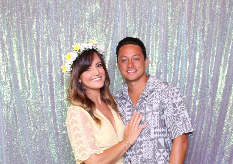 Click 2 Go Photo Booth