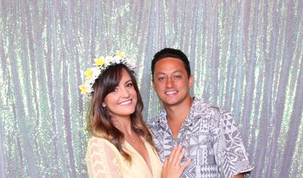 Click 2 Go Photo Booth