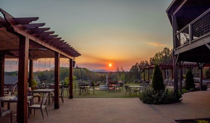 Mountain Brook Vineyards