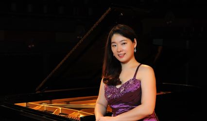 Dr. Rose Kim Piano