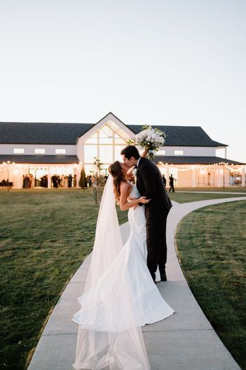 The Gardenia Wedding & Event Venue