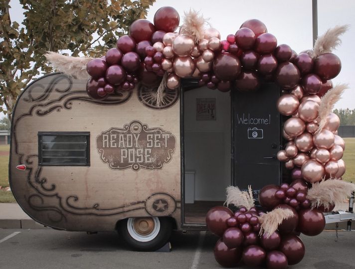Bella Bash Rentals