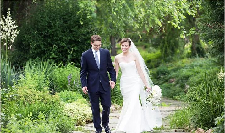 Gardens in Wedding Paradise LLC